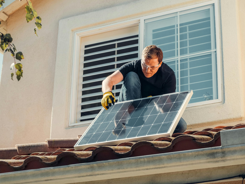 Jak využít balkonovou fotovoltaiku na maximum?